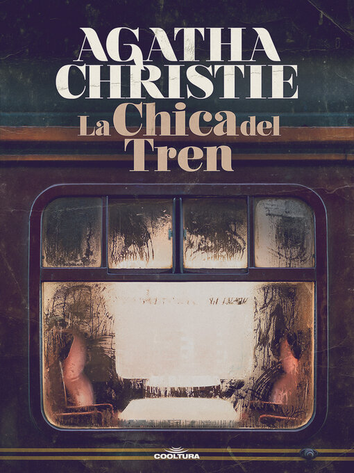 Title details for La chica del tren by Agatha Christie - Wait list
